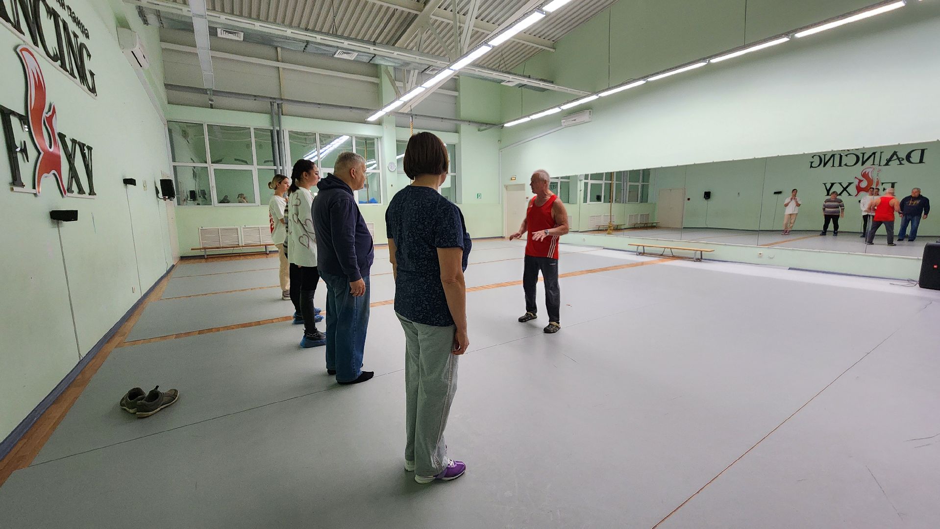 год семьи, протвино, г о серпухов, дс импульс, дюц горизонт,