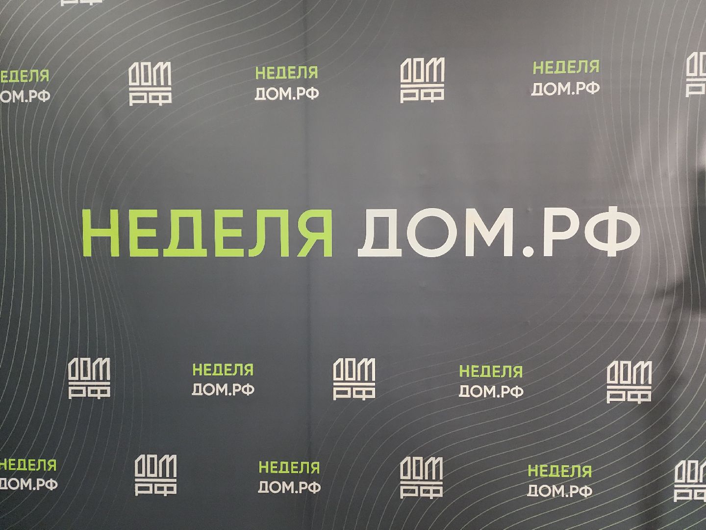 красногорск, домрф, конференция,Год семьи, Демография, Молодая семья,