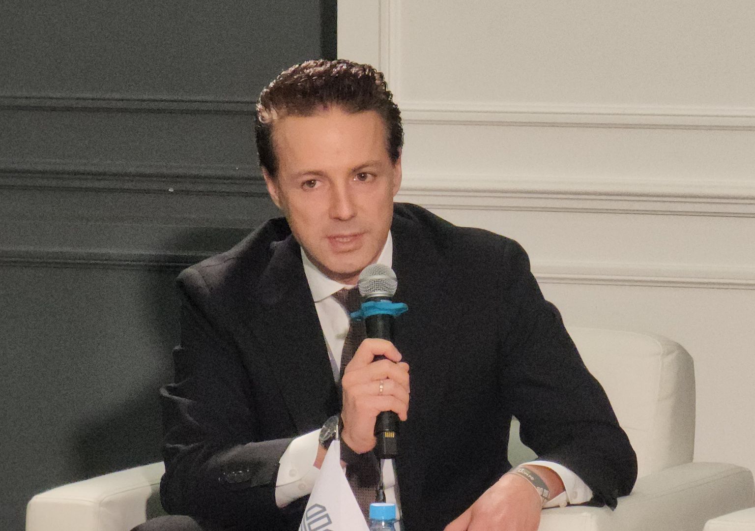 красногорск, домрф, конференция,Год семьи, Демография, Молодая семья,