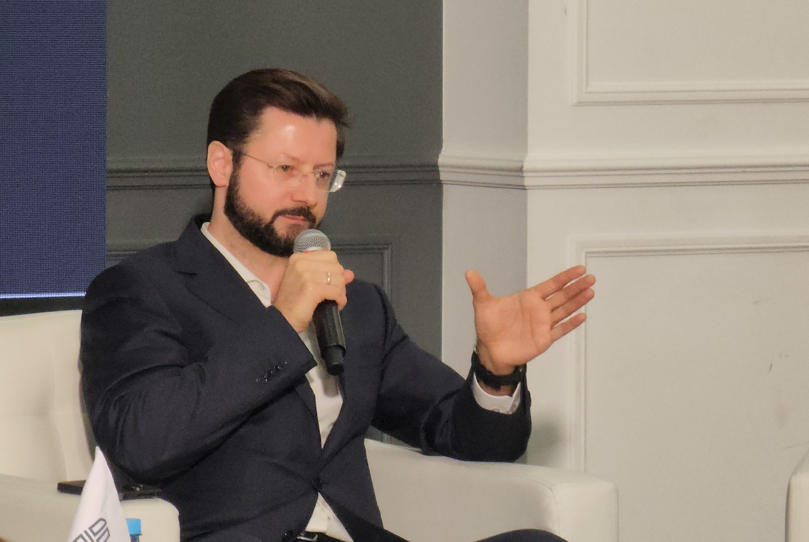 красногорск, домрф, конференция,Год семьи, Демография, Молодая семья,