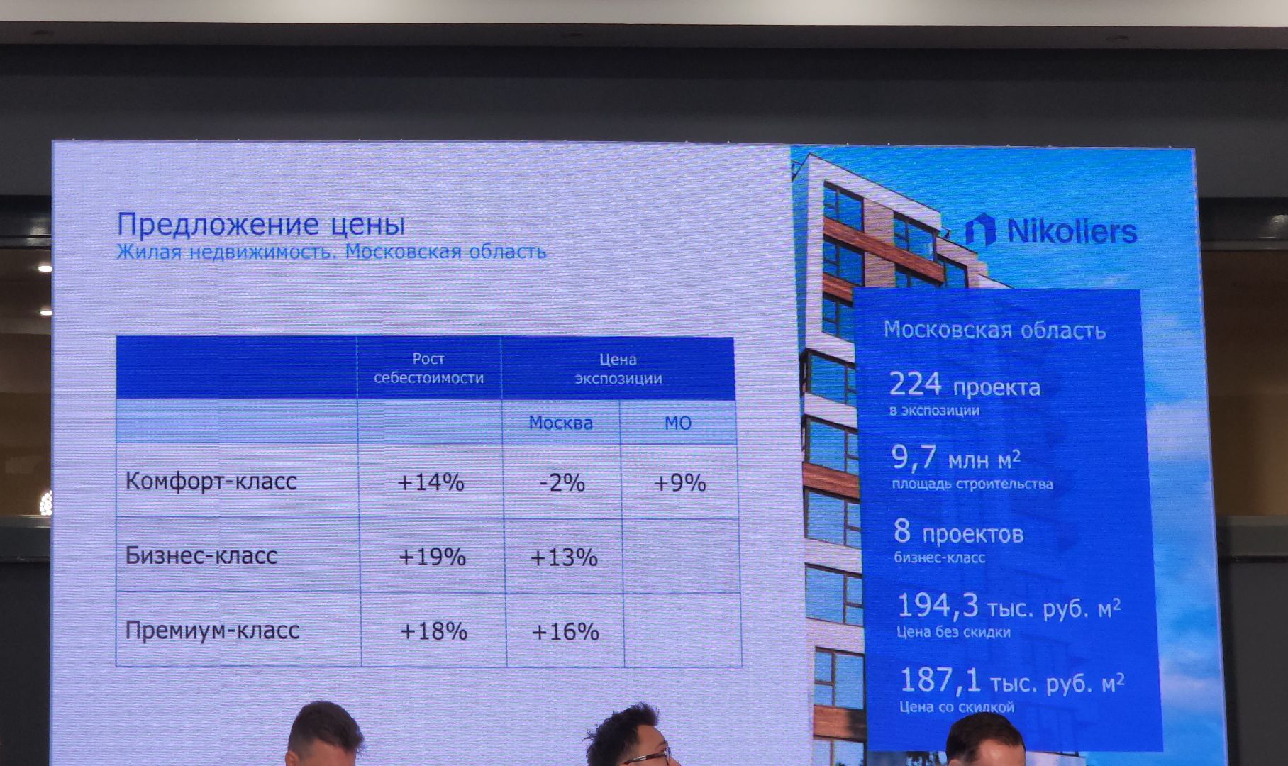 красногорск, домрф, конференция,Год семьи, Демография, Молодая семья,