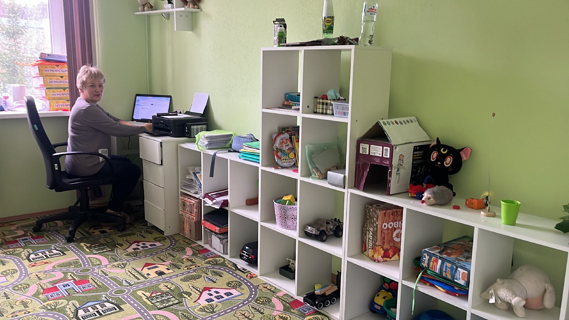 волоколамск, субсидии, субсидии для предпринимателей,