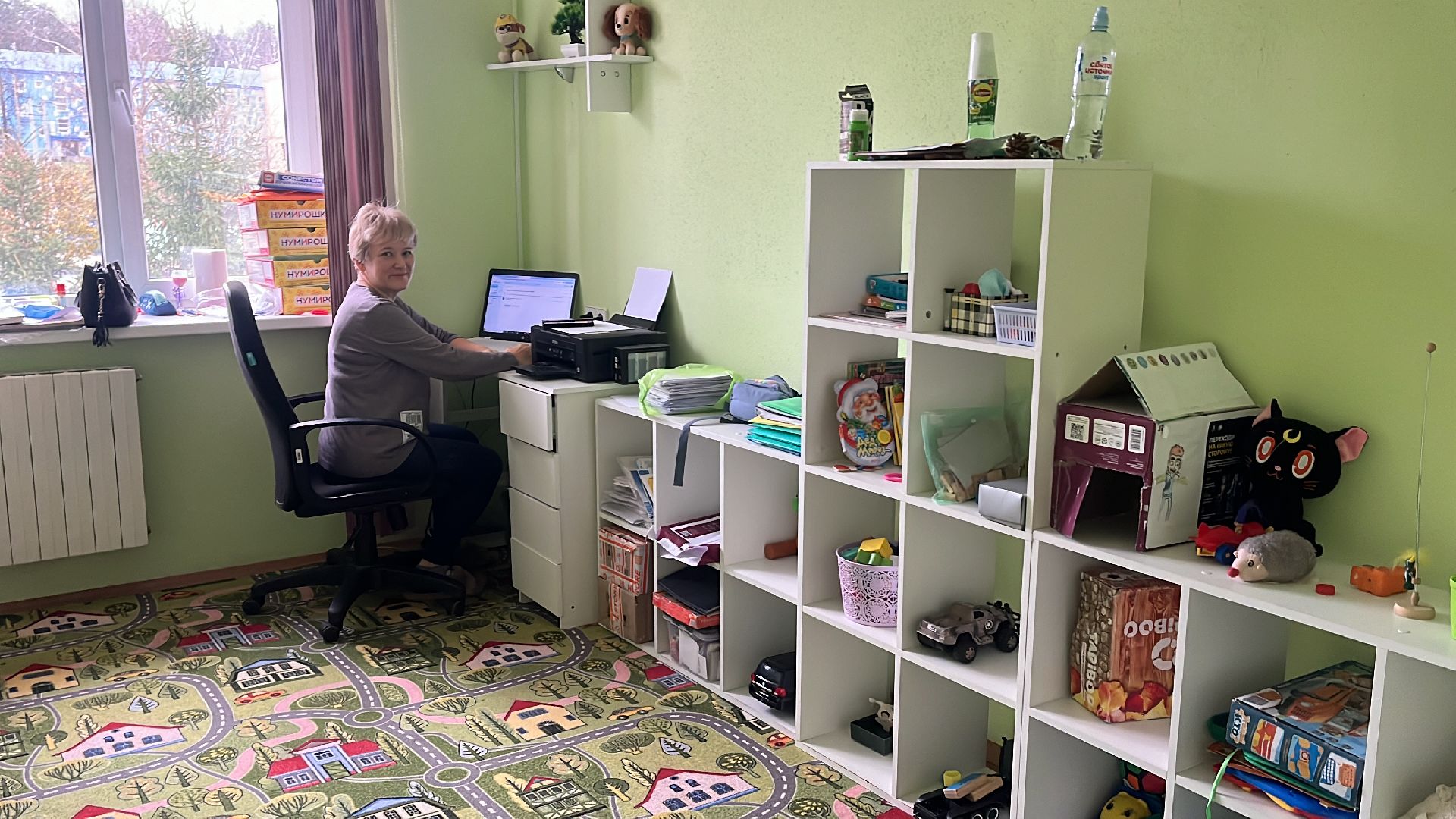 волоколамск, субсидии, субсидии для предпринимателей,