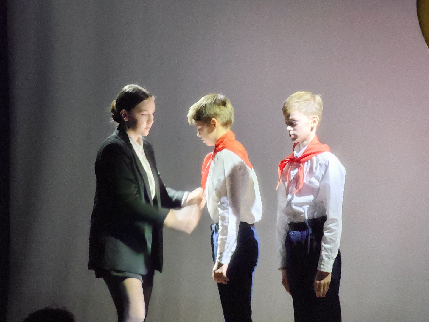 котельники, школа, юбилей, поздравления, музей, достижения,