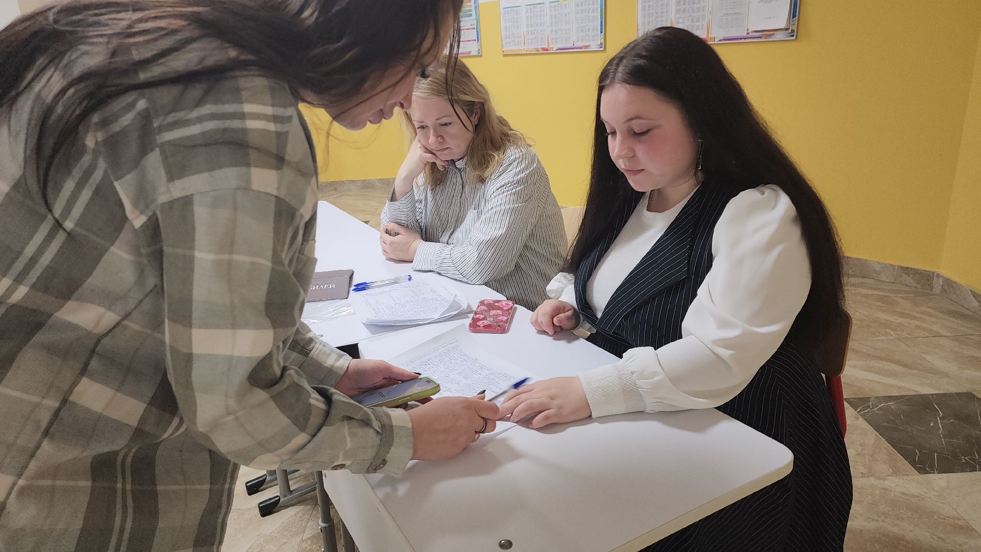 котельники, школа, юбилей, поздравления, музей, достижения,