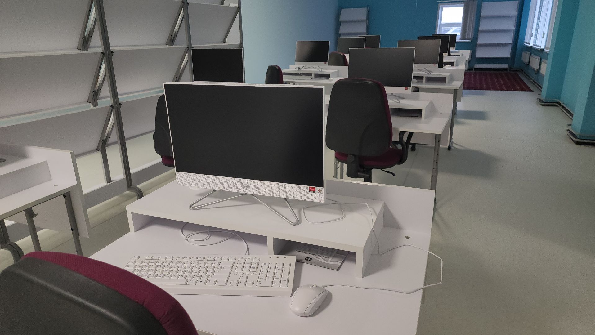 котельники, школа, юбилей, поздравления, музей, достижения,