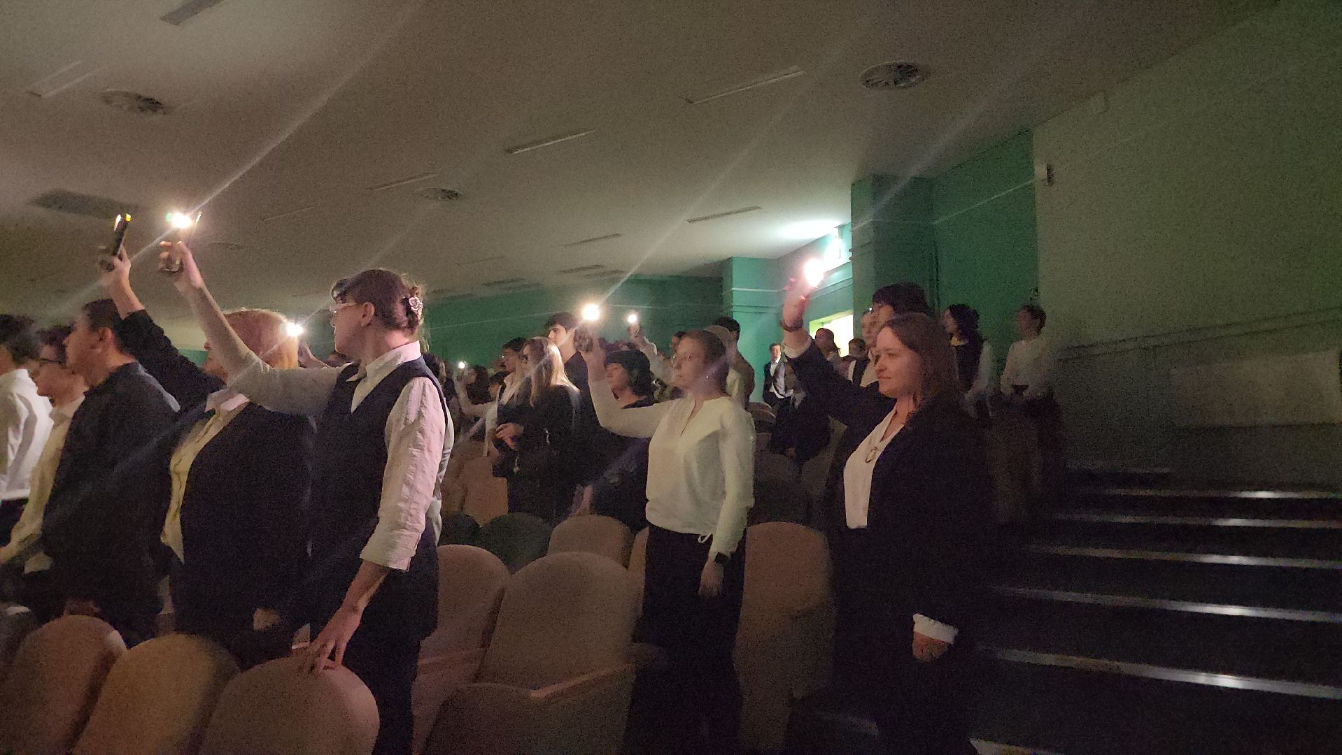 котельники, школа, юбилей, поздравления, музей, достижения,