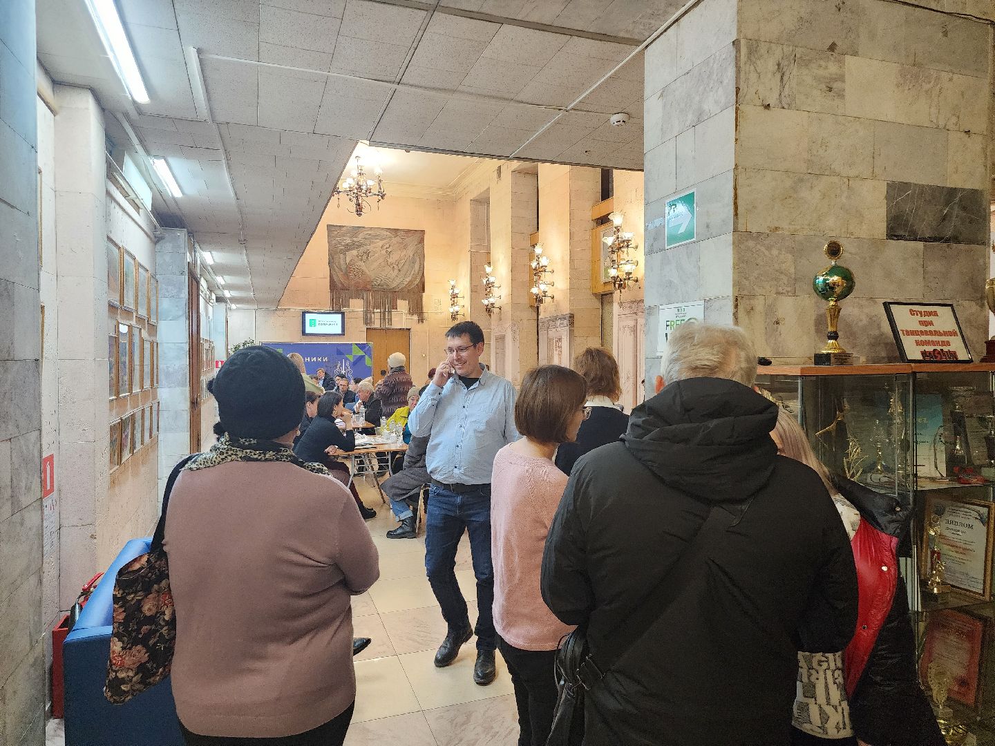 котельники, выездная администрация, переселение, ответы,