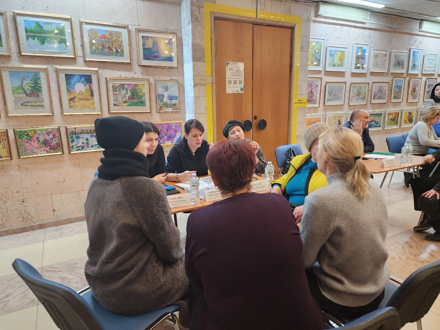 котельники, выездная администрация, переселение, ответы,