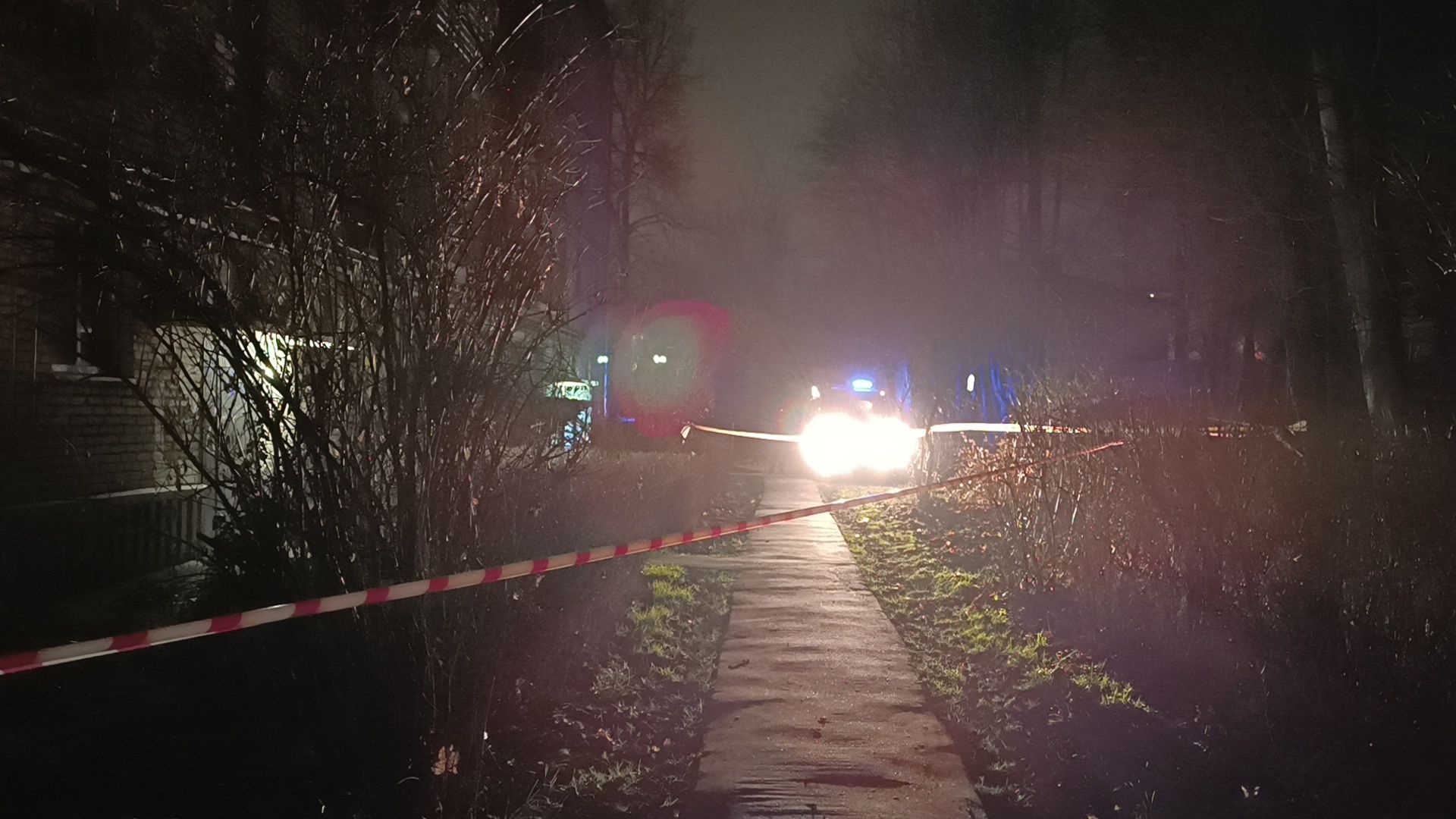 мина, чп, лобня,