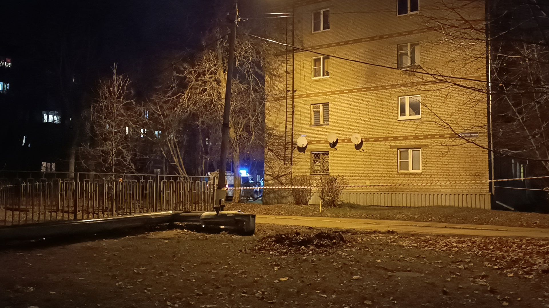 мина, чп, лобня,