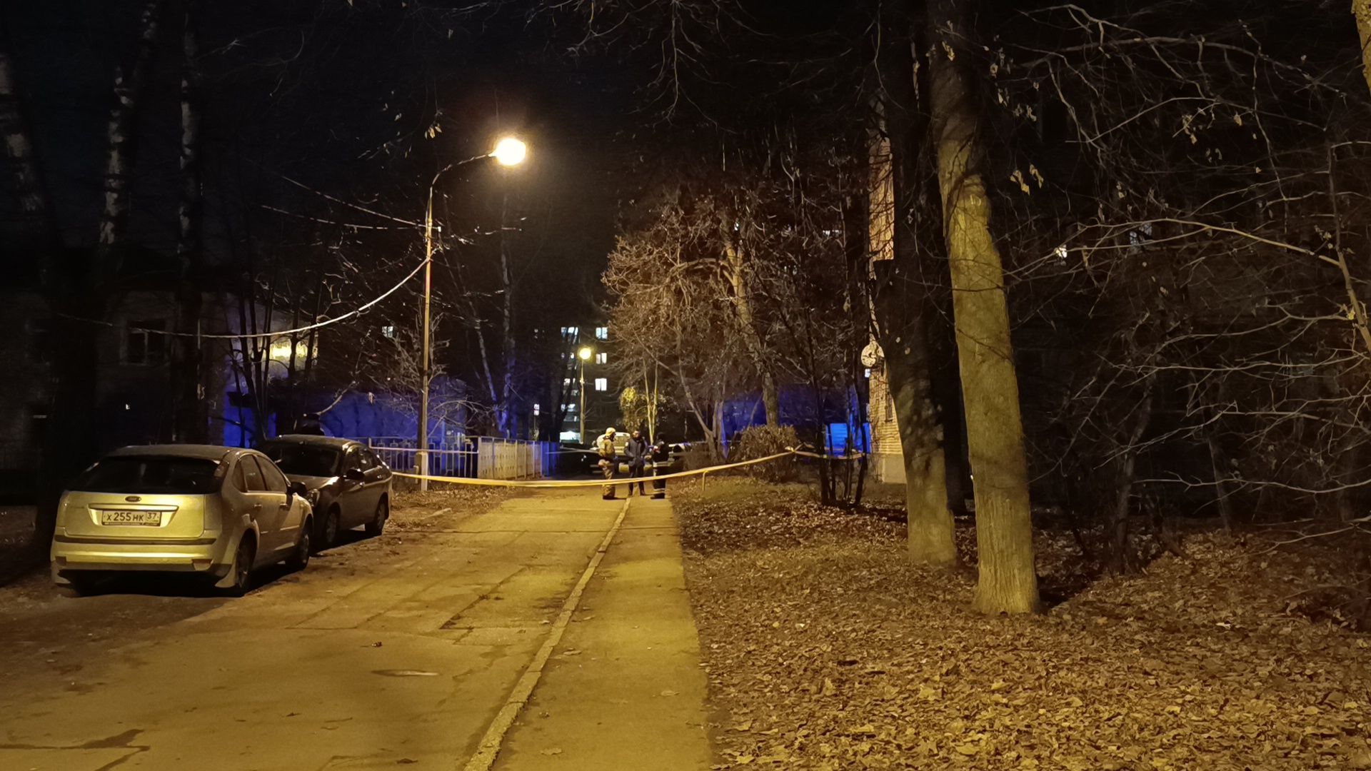 мина, чп, лобня,