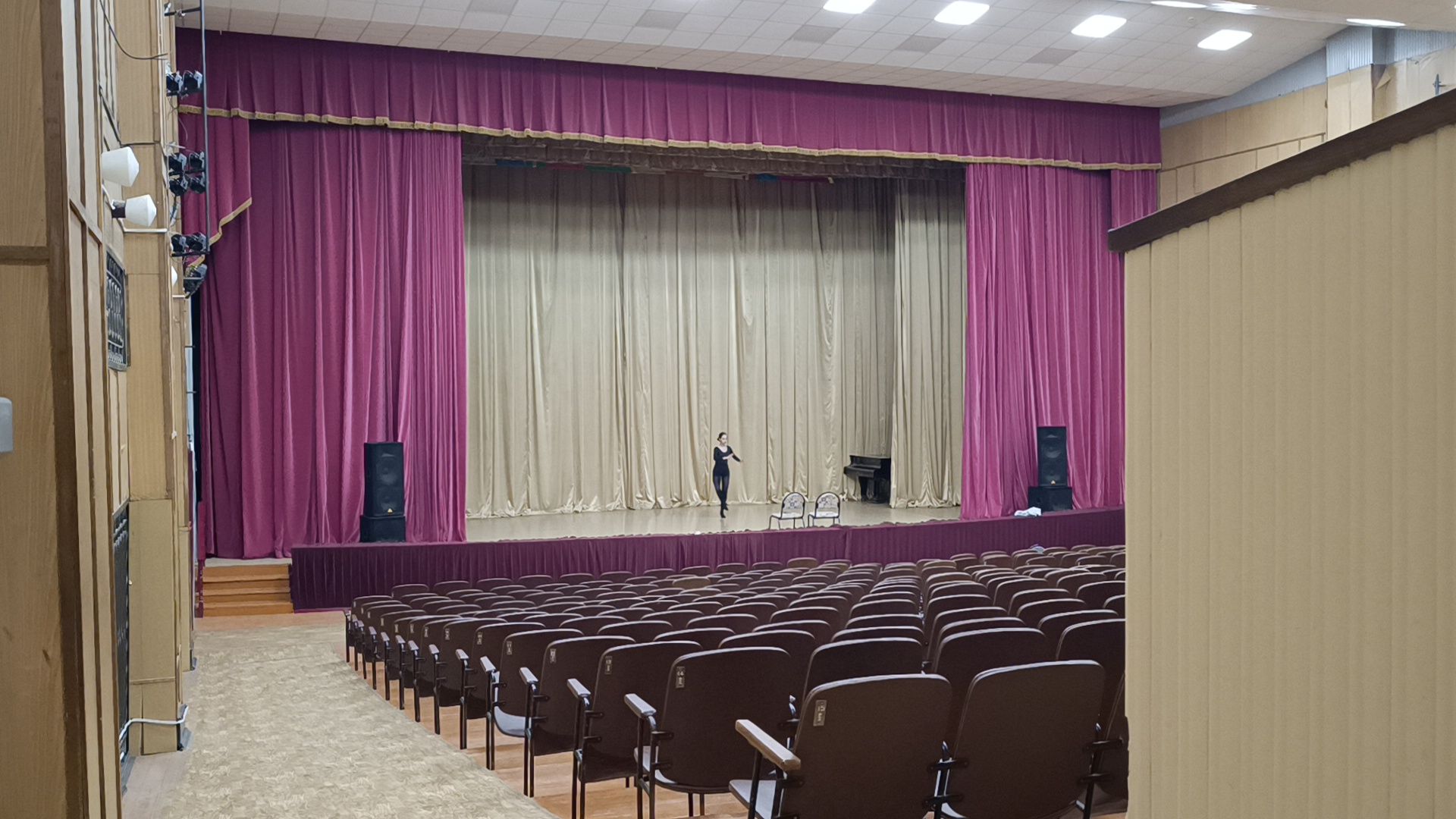 чп, мина, лобня,