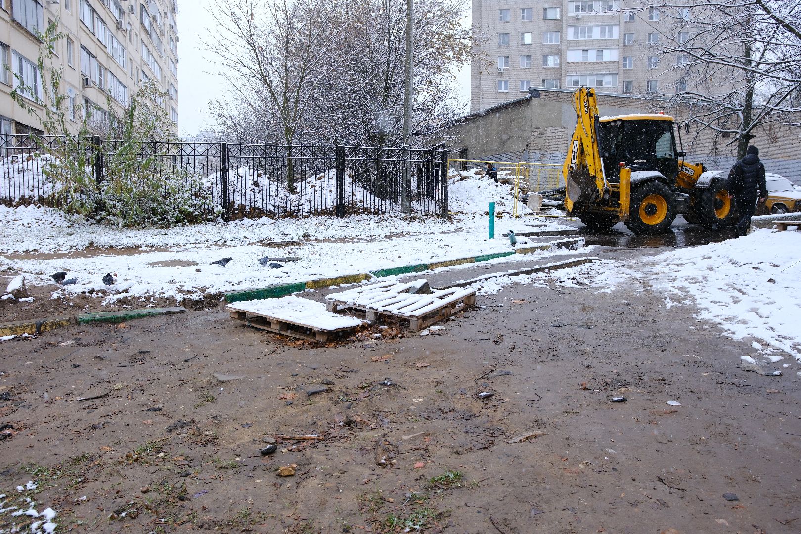общество, Лыткарино, выездная администрация, вертикалка,