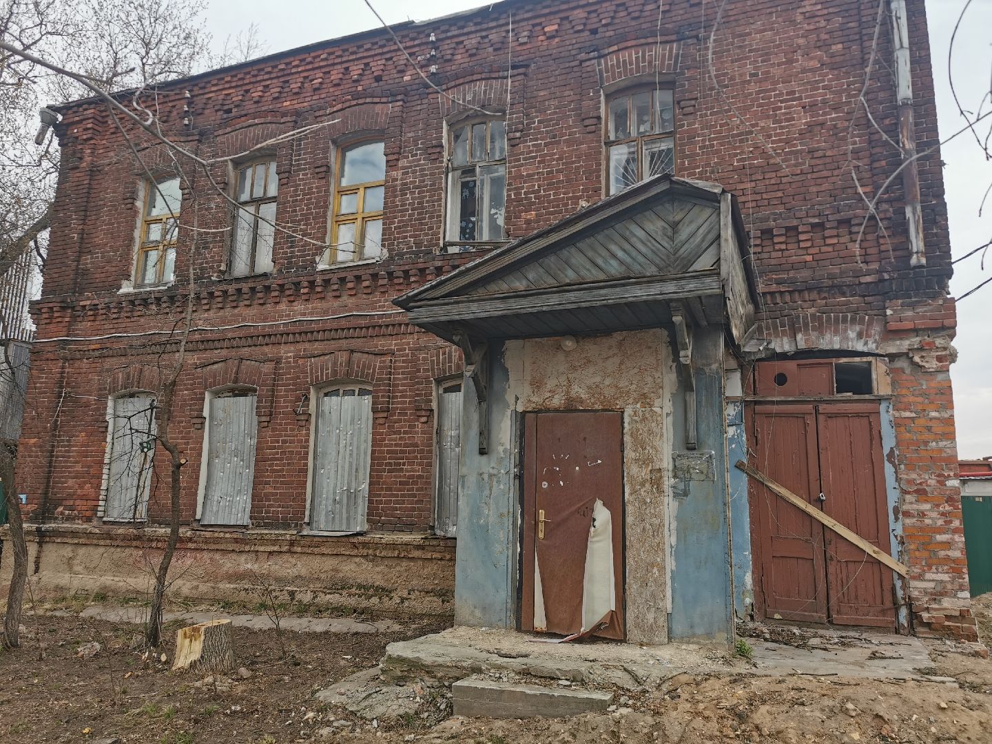 краеведение, реконструкция