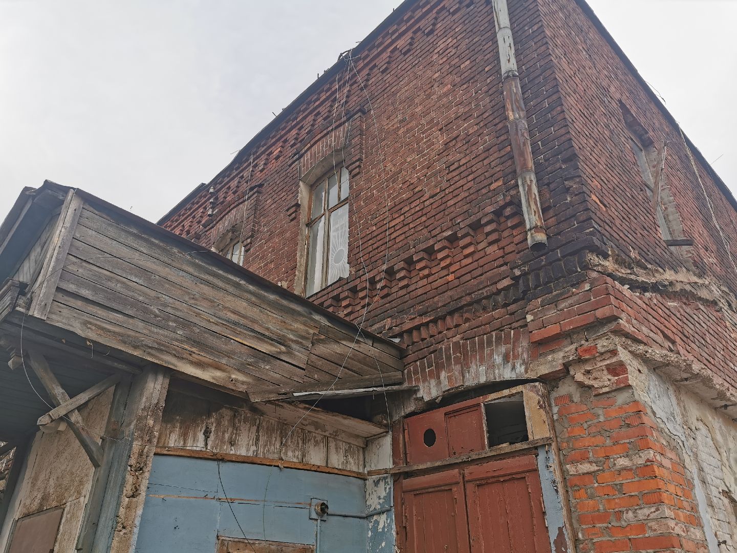 краеведение, реконструкция