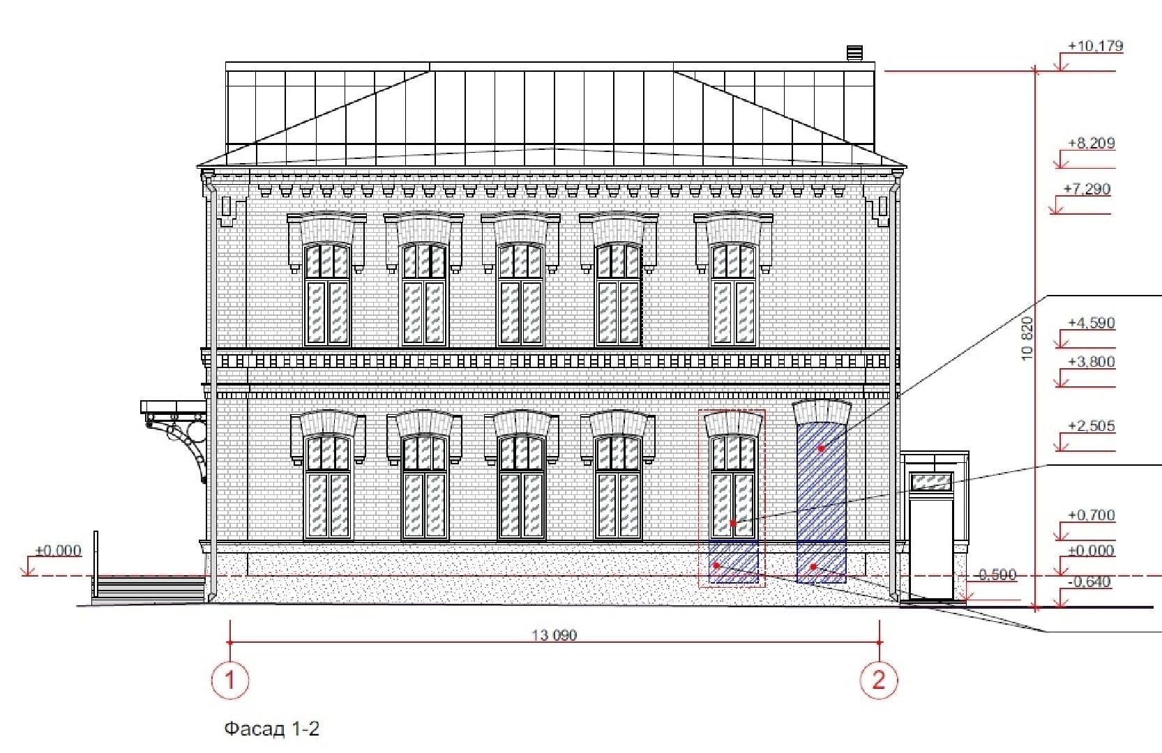 краеведение, реконструкция