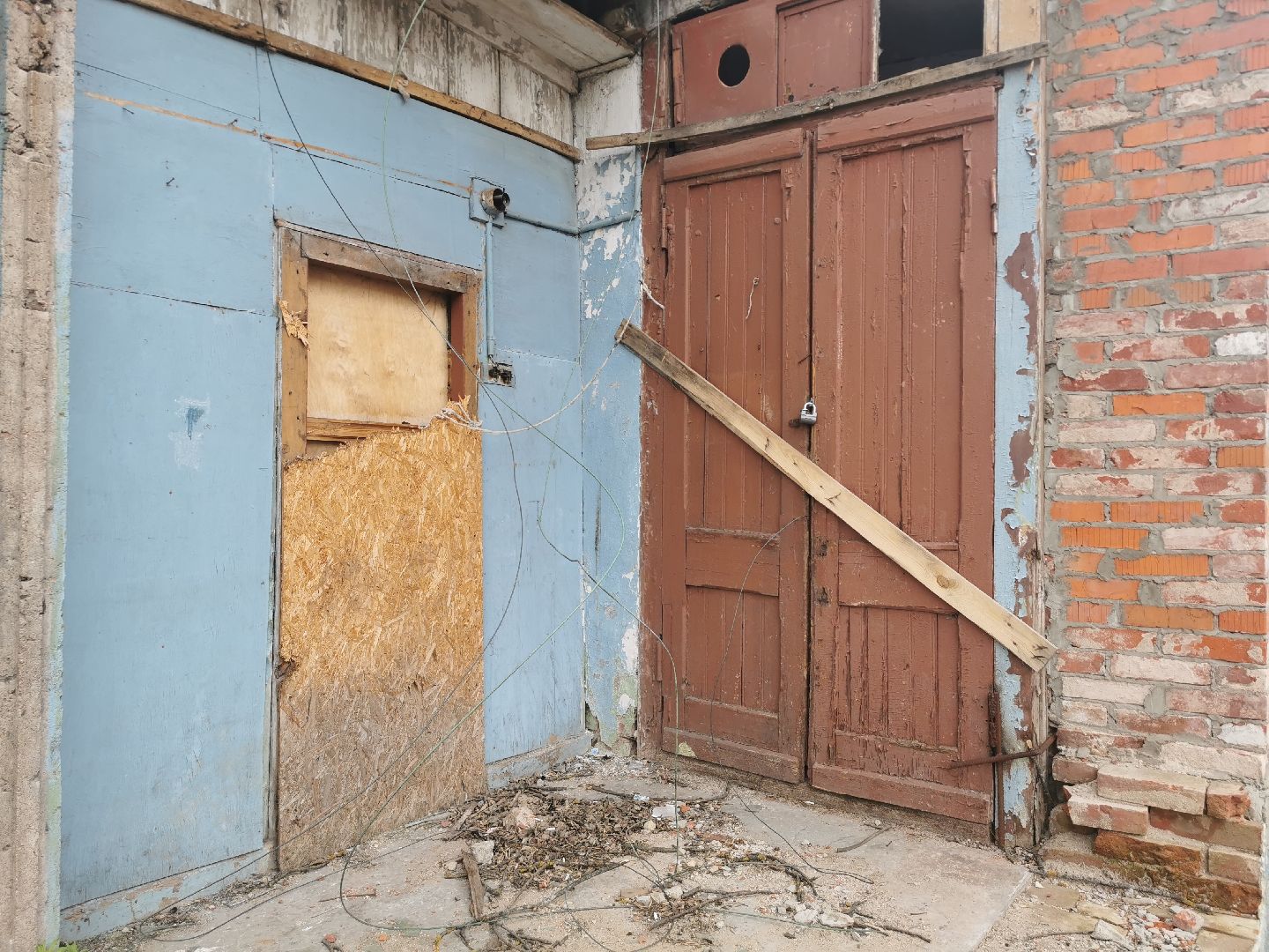 краеведение, реконструкция