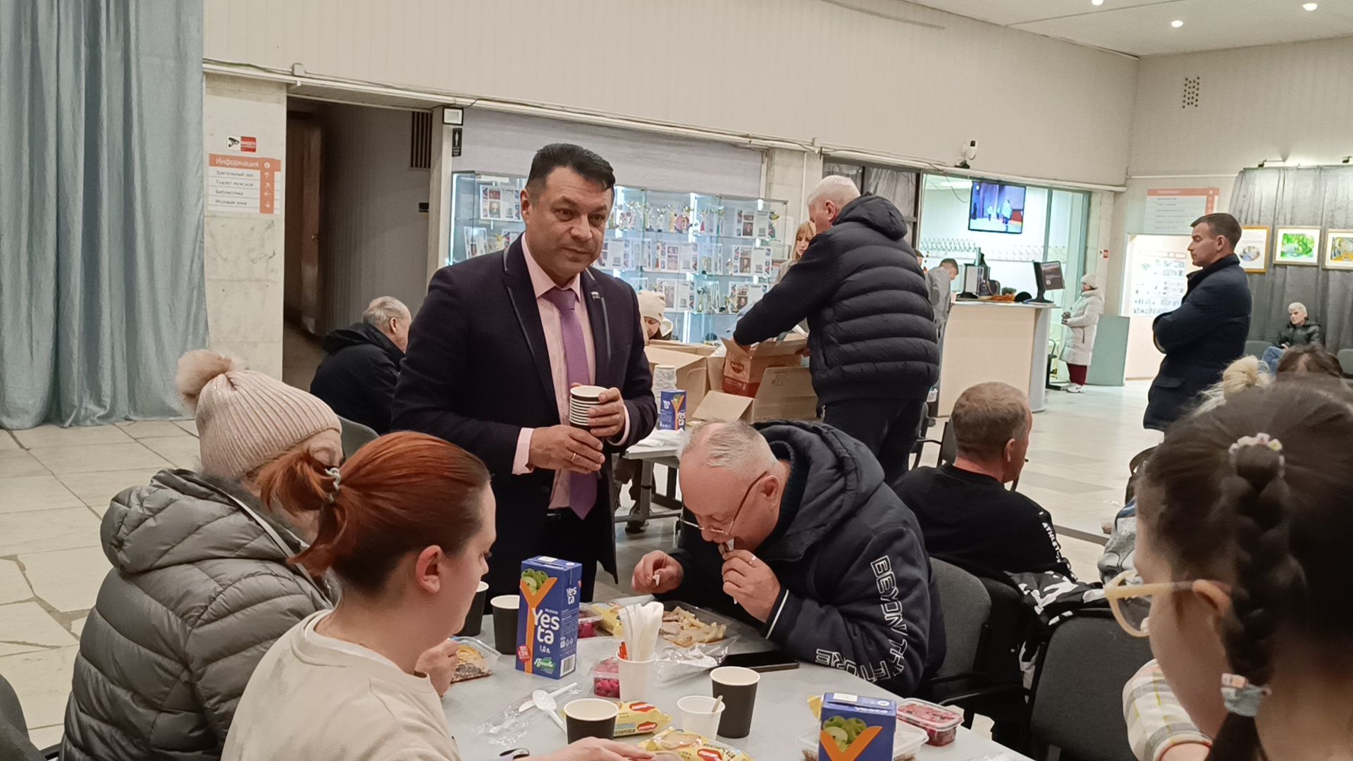 чп, лобня, мина,