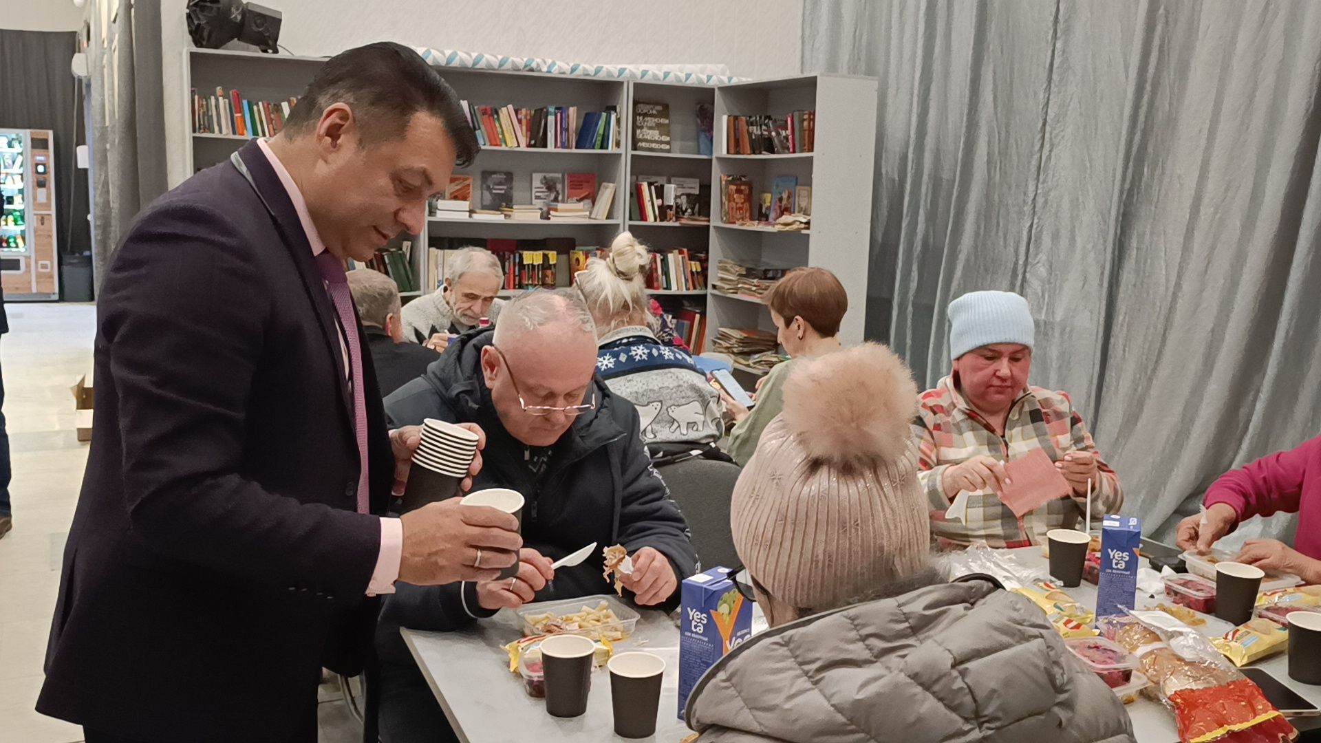 чп, лобня, мина,