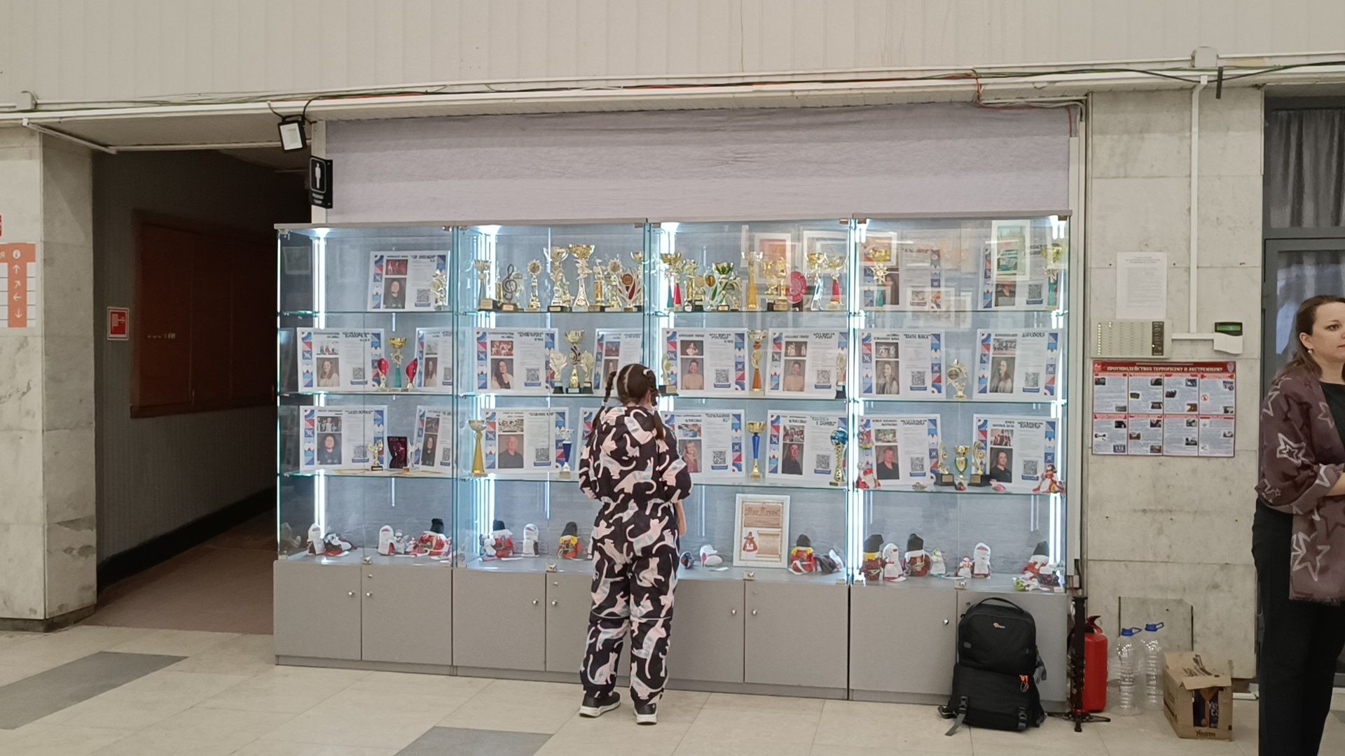 чп, лобня, мина,