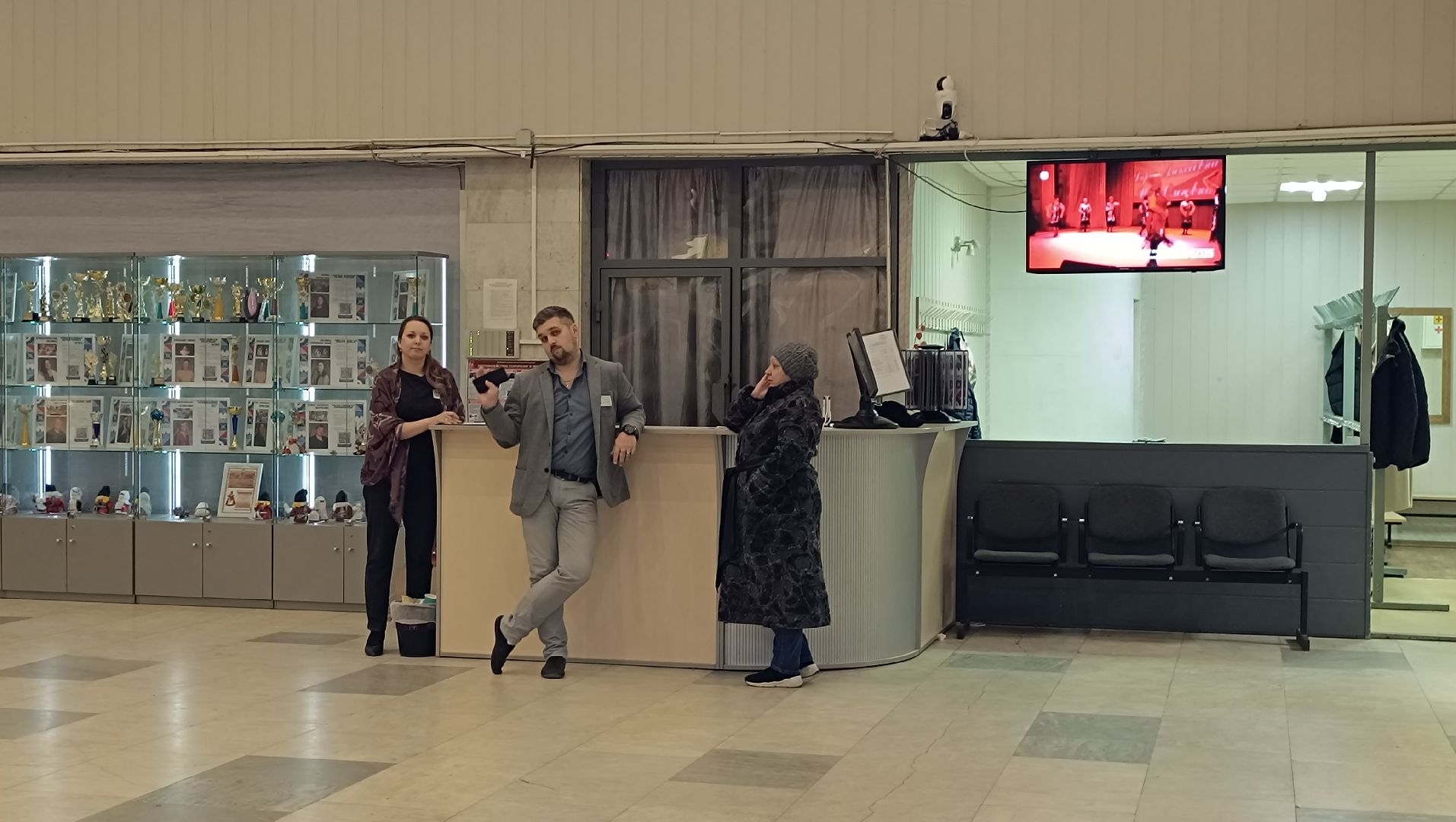 чп, лобня, мина,