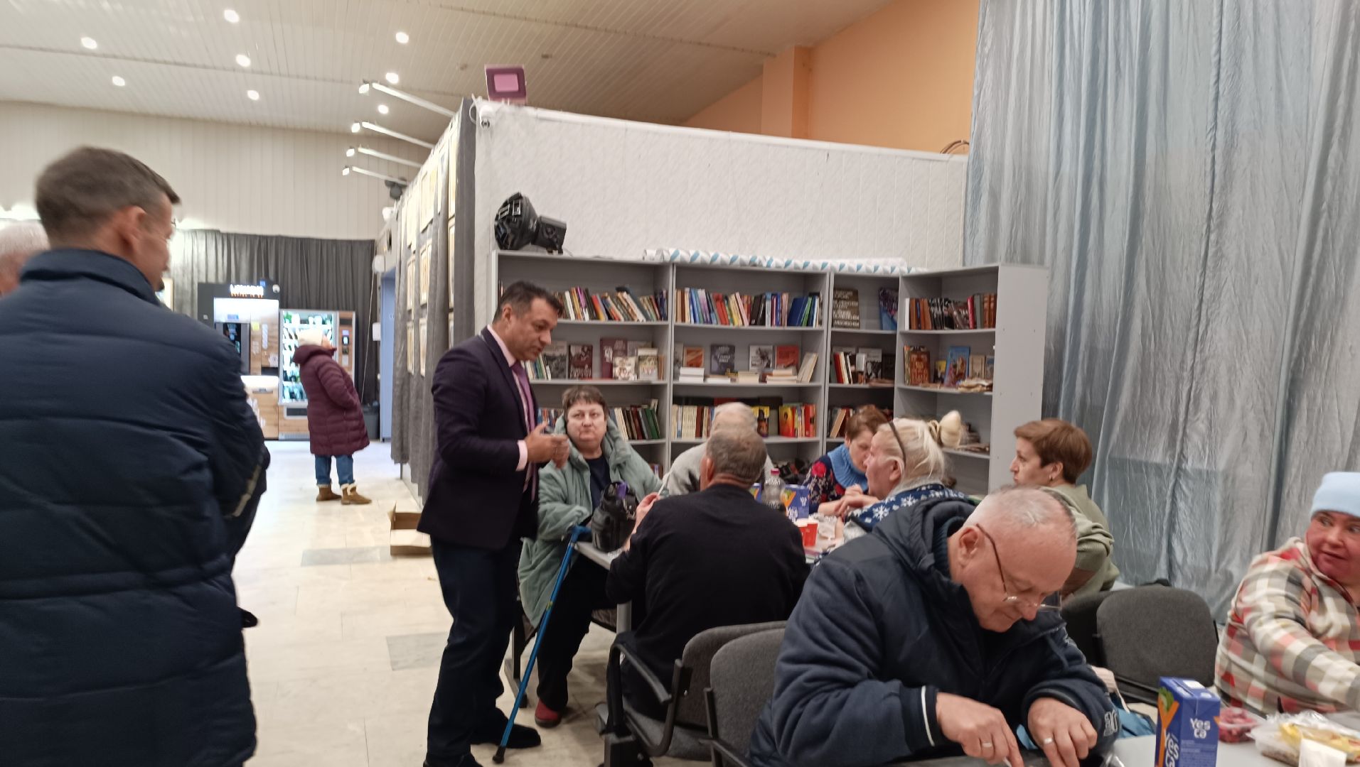 чп, лобня, мина,