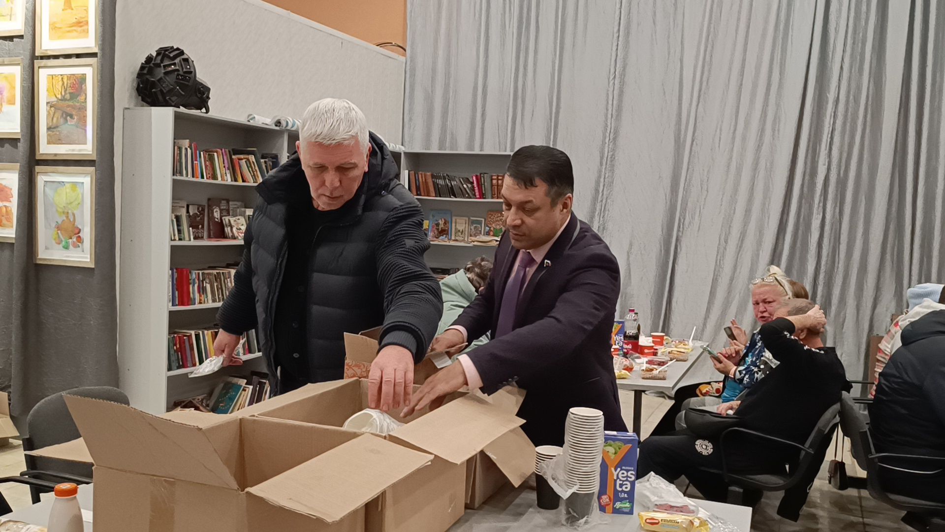 чп, лобня, мина,