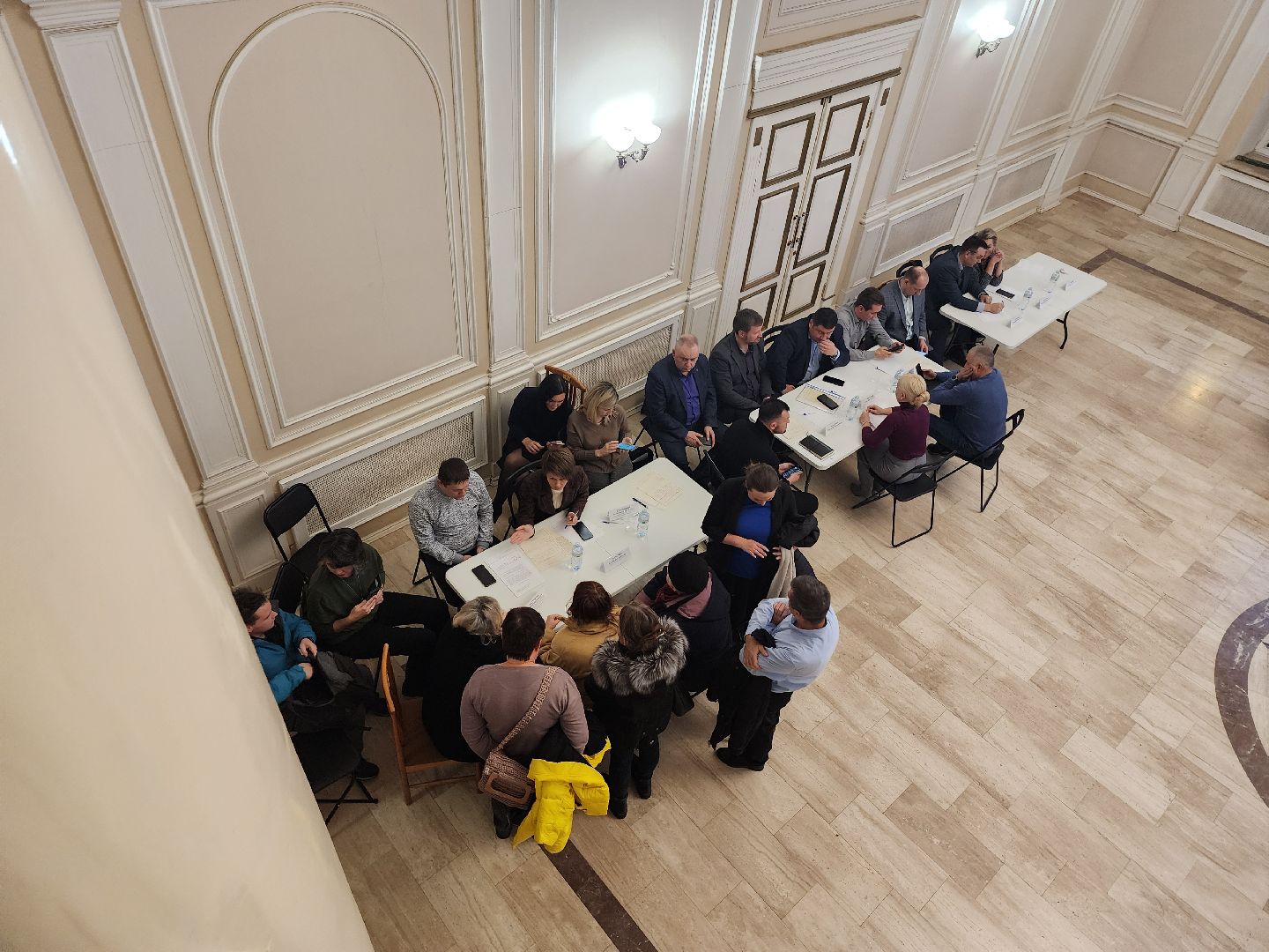 серпухов, подмосковье, выездная администрация, глава города, депутат мособлдумы,