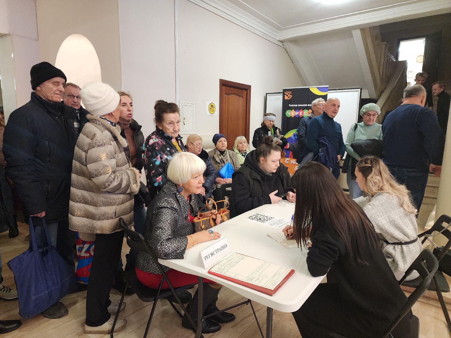 серпухов, подмосковье, выездная администрация, глава города, депутат мособлдумы,