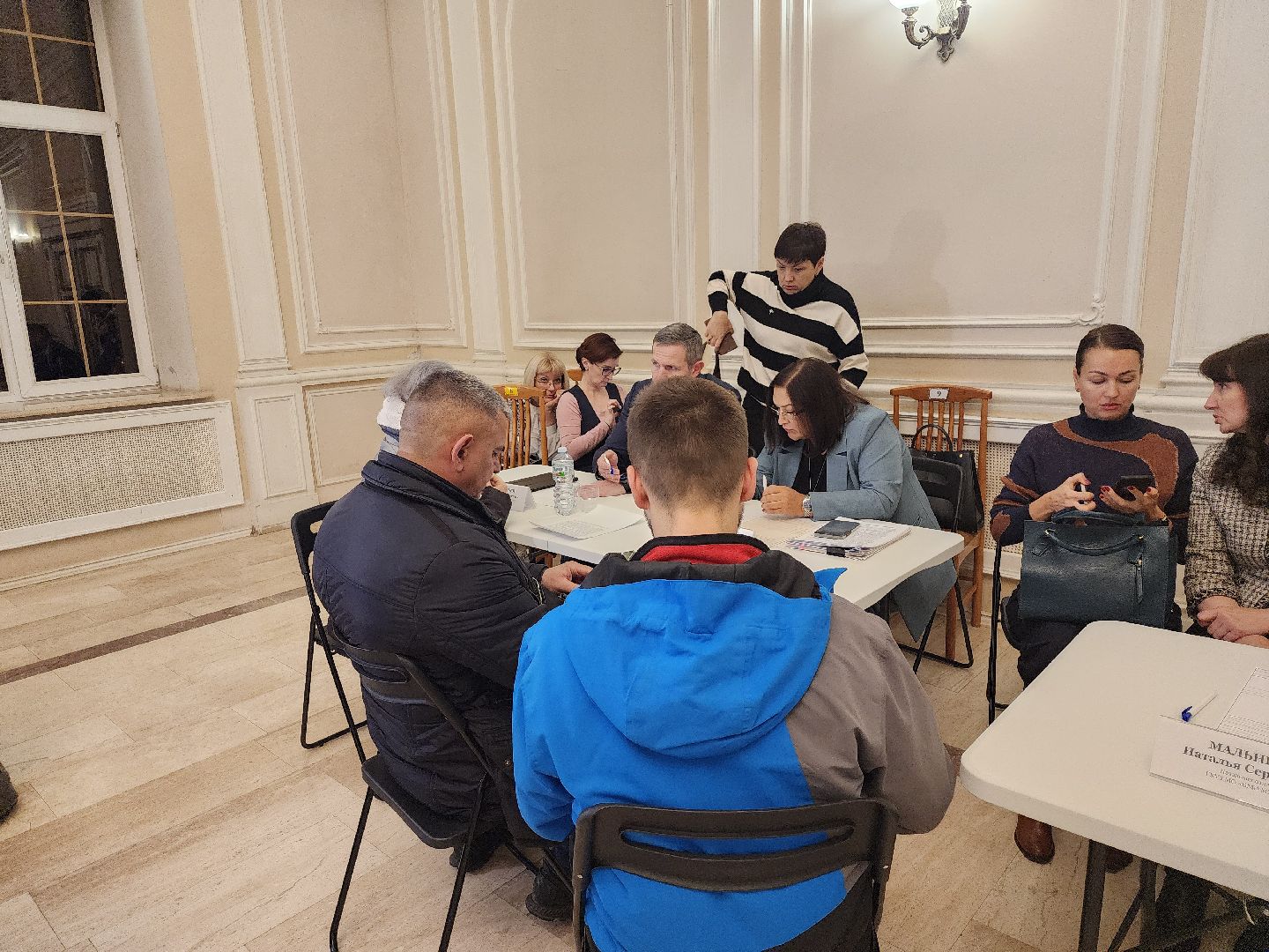 серпухов, подмосковье, выездная администрация, глава города, депутат мособлдумы,