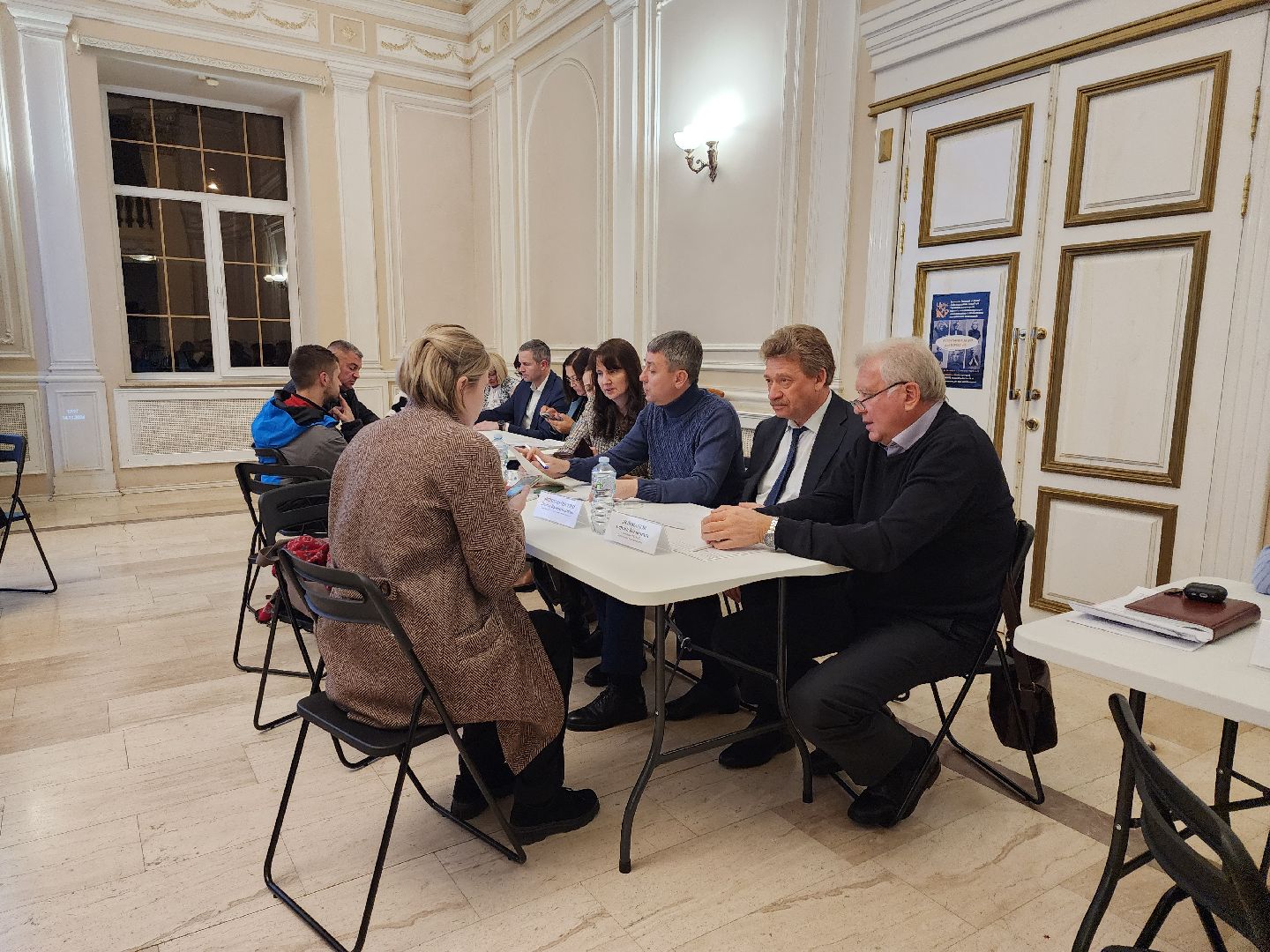 серпухов, подмосковье, выездная администрация, глава городского округа, депутат мособлдумы,