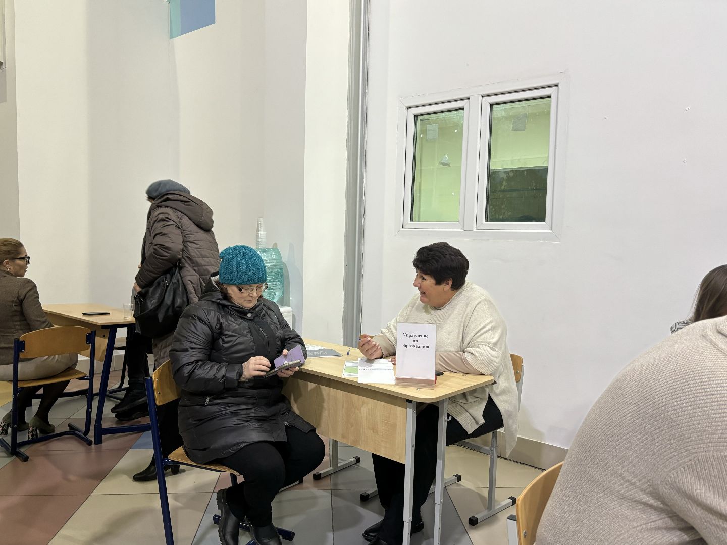 выездная администрация балашиха, изумрудный, благоустойство,