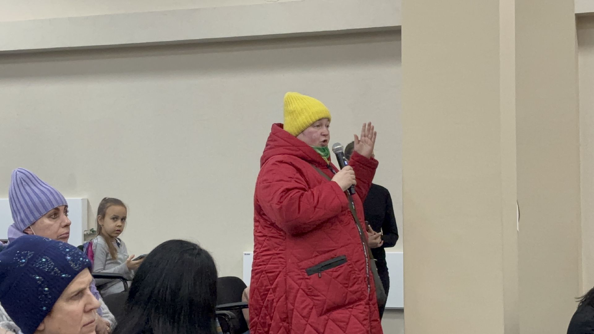 выездная администрация балашиха, изумрудный, благоустойство,