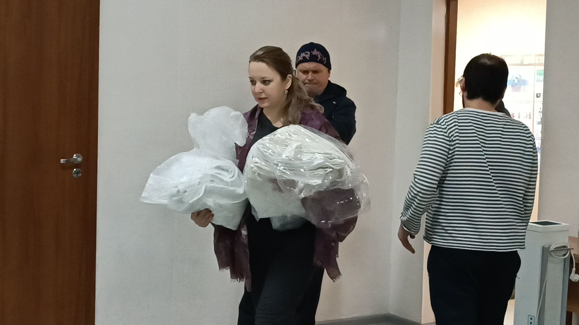 чп, лобня, мина,