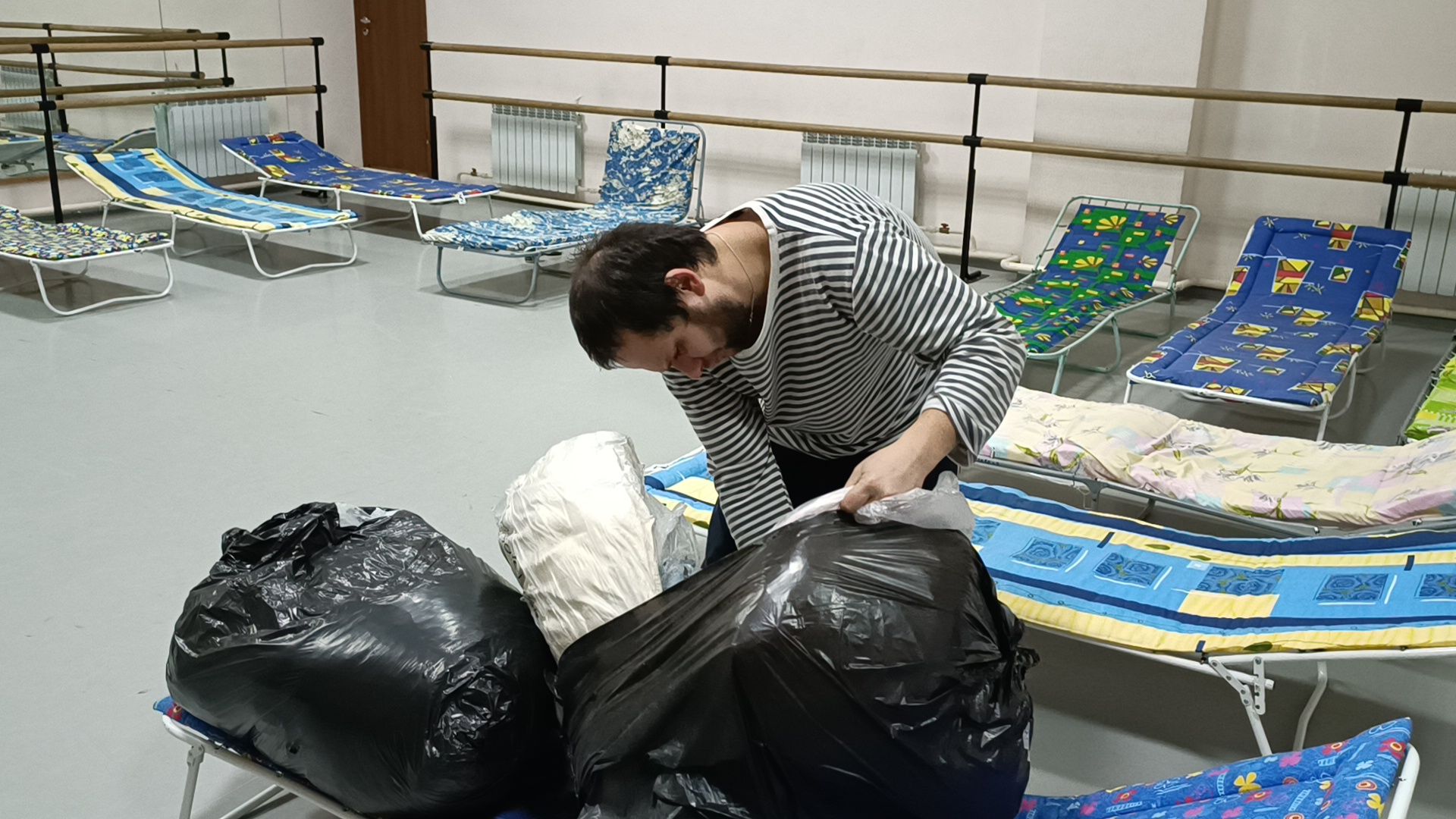 чп, лобня, мина,