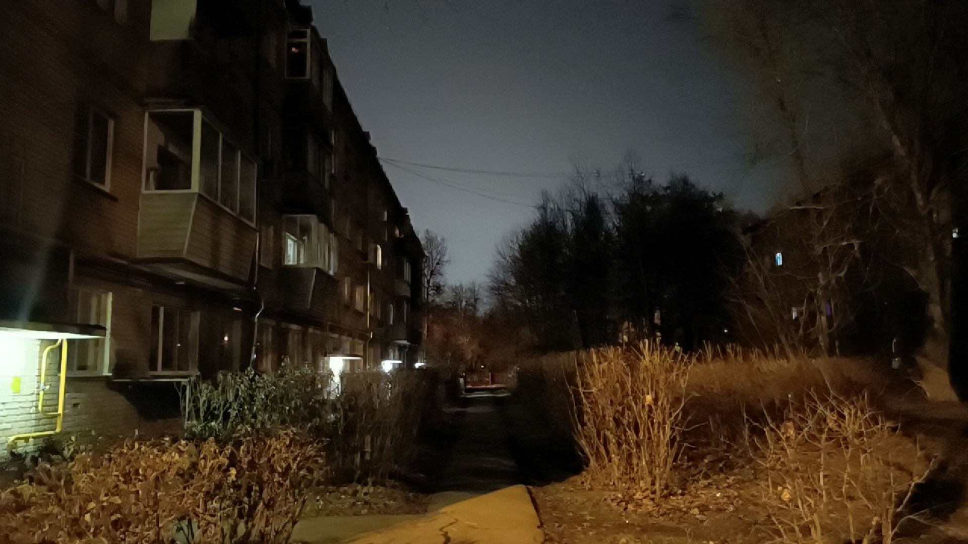 чп, лобня, мина,