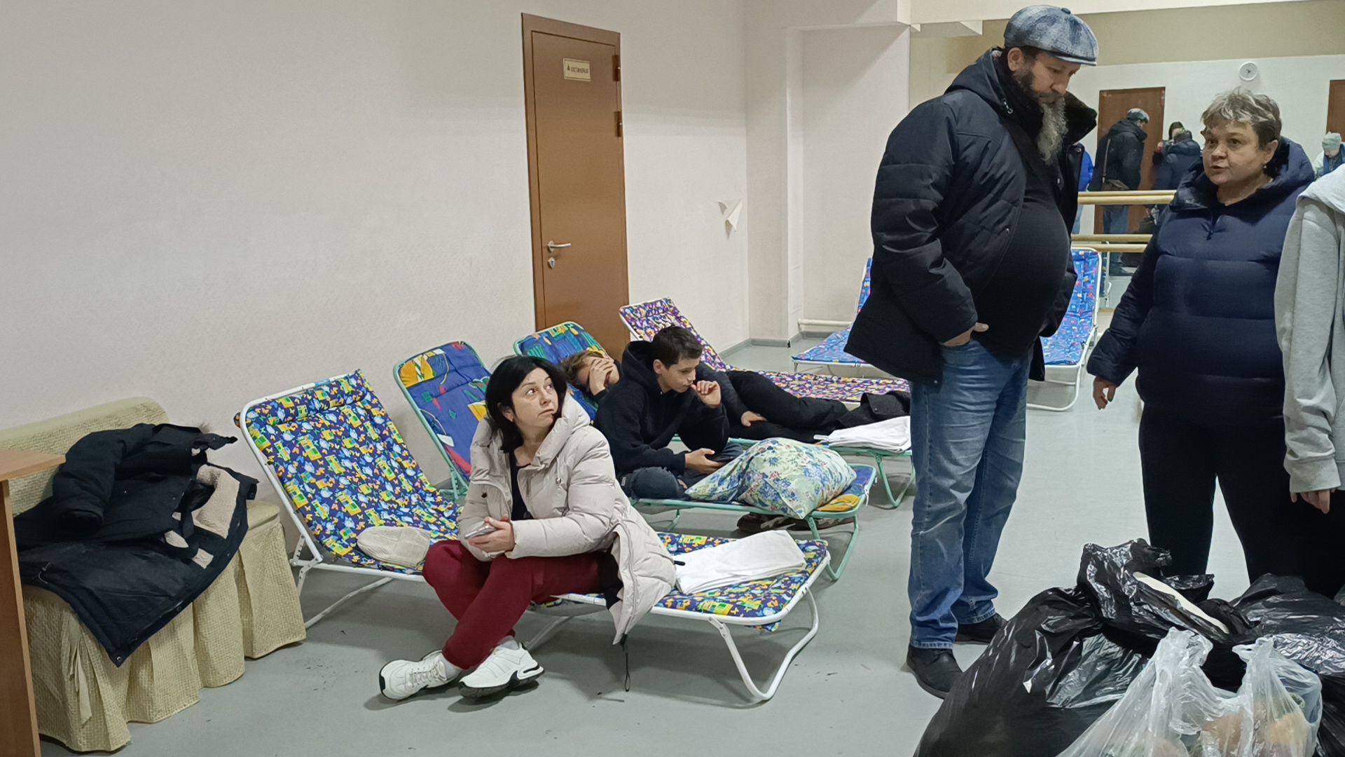 чп, лобня, мина,