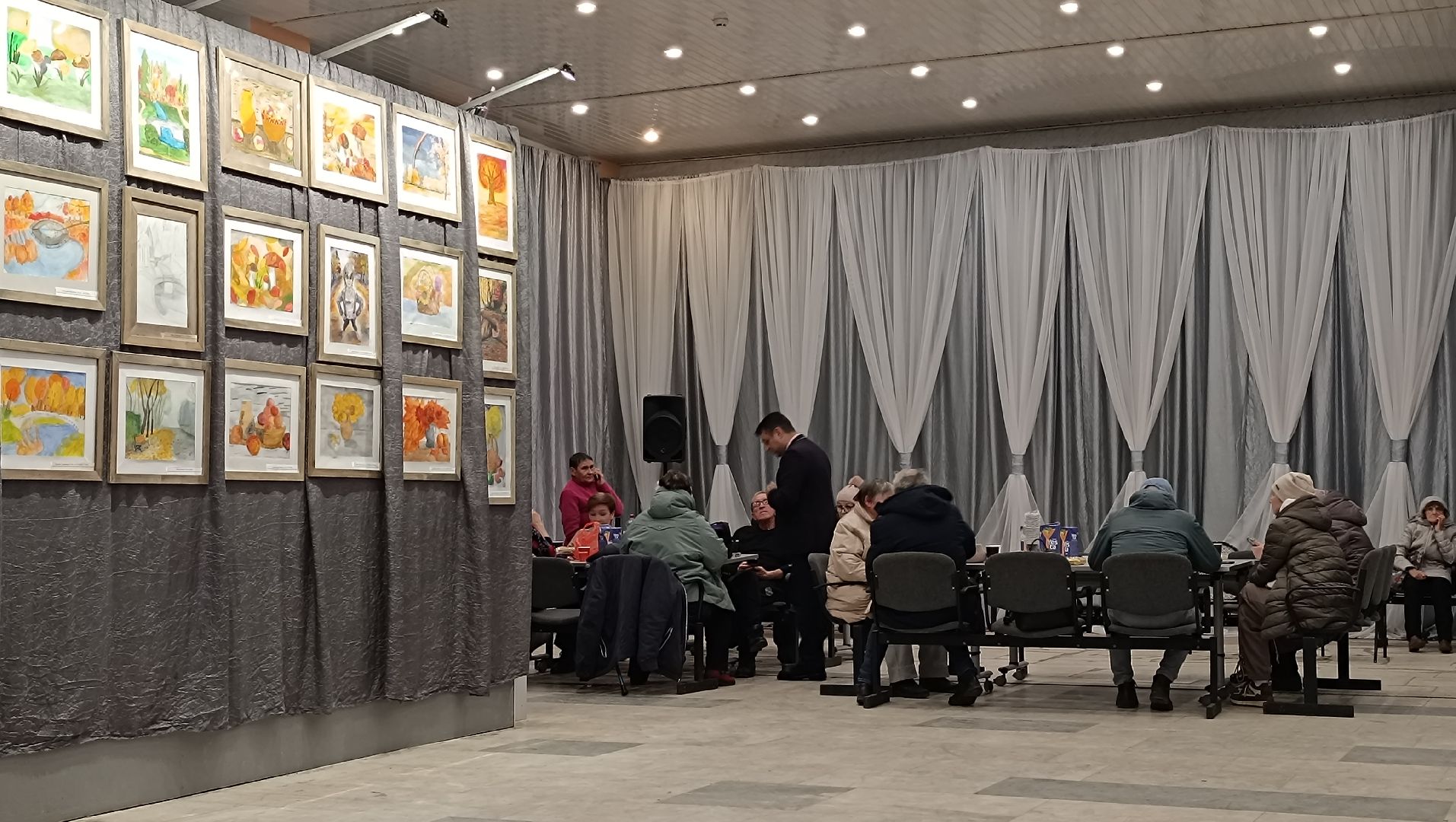 чп, лобня, мина,