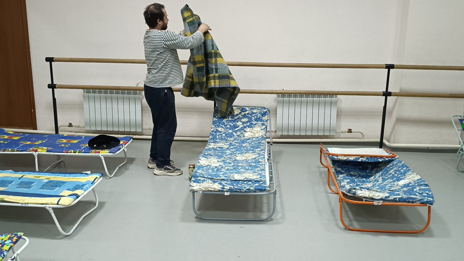 чп, лобня, мина,