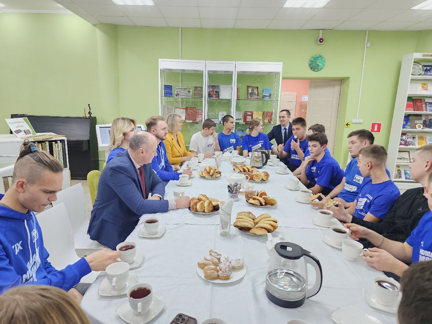 Егорьевск, Подмосковье, Московская область, молодая гвардия,