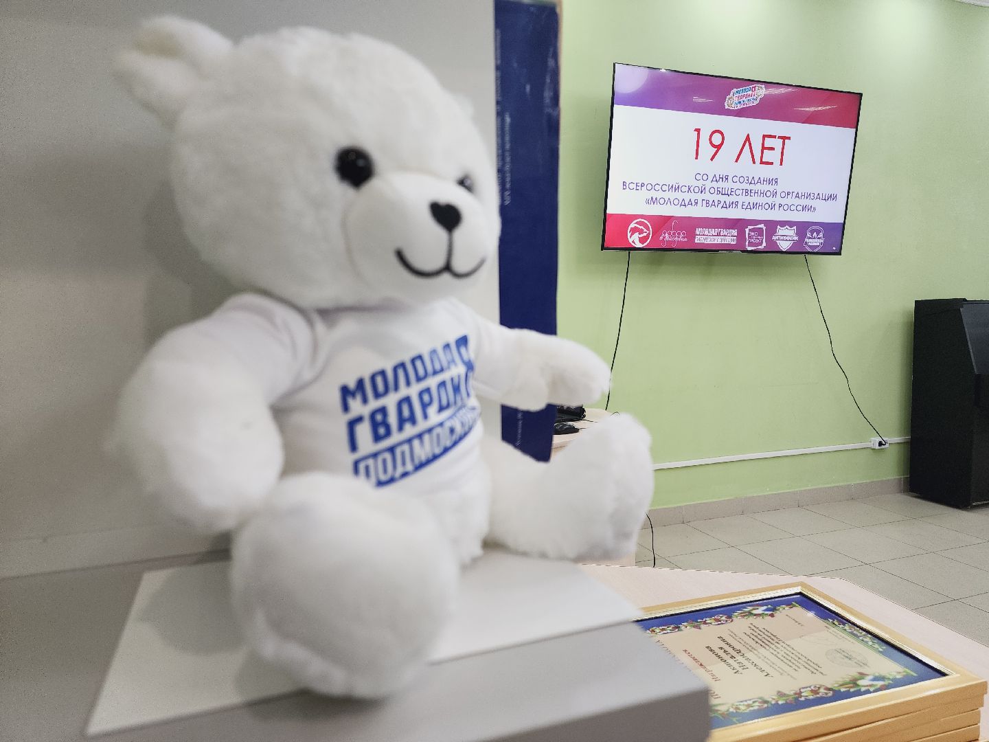 Егорьевск, Подмосковье, Московская область, молодая гвардия,