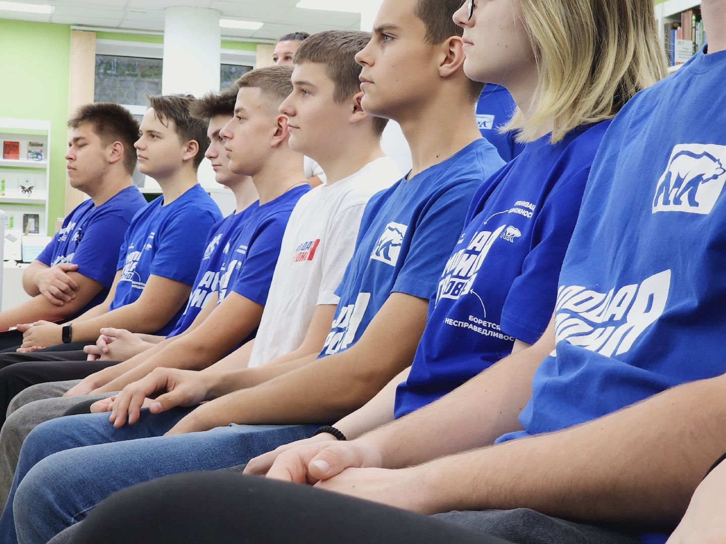 Егорьевск, Подмосковье, Московская область, молодая гвардия,