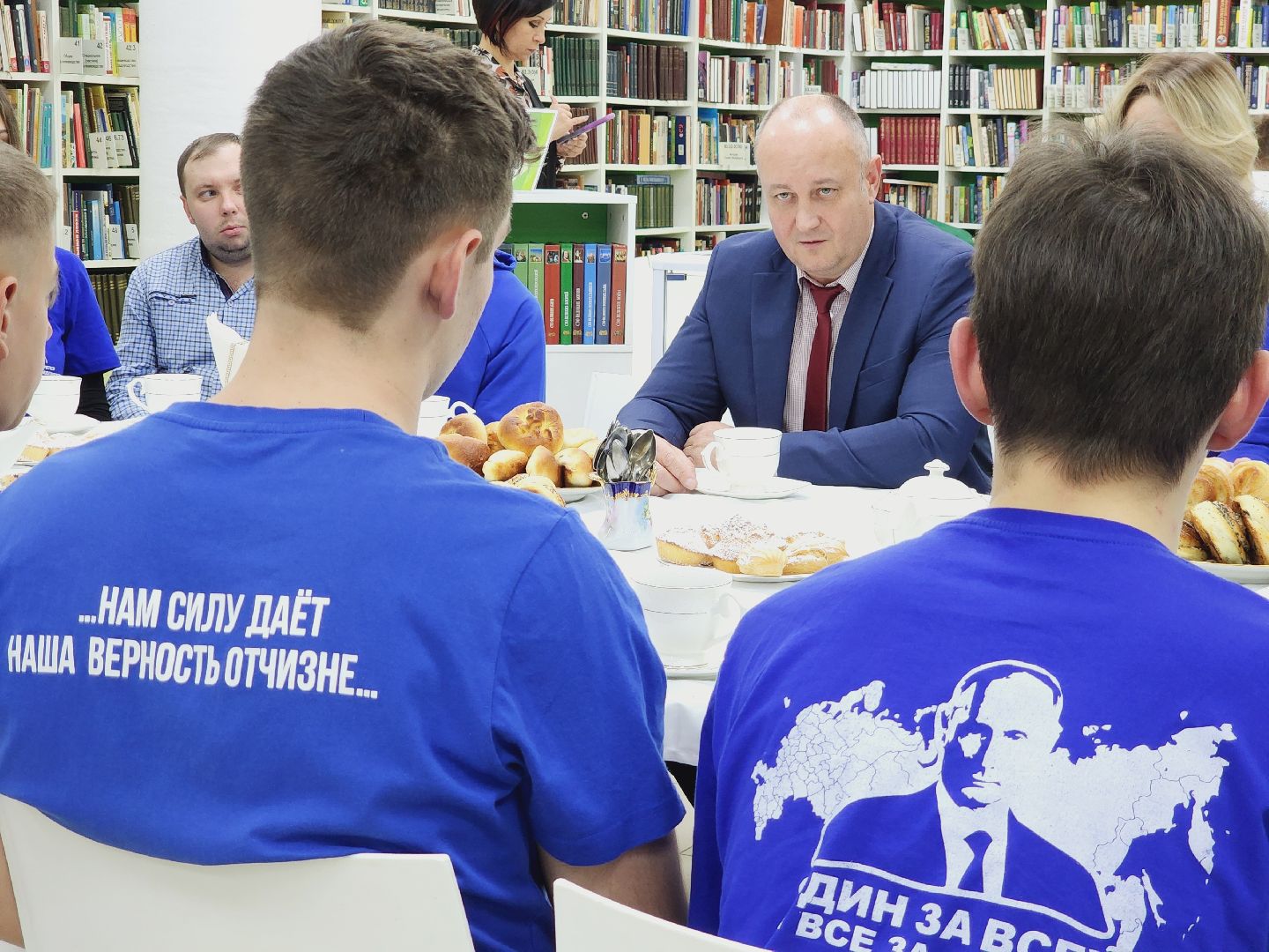 Егорьевск, Подмосковье, Московская область, молодая гвардия,