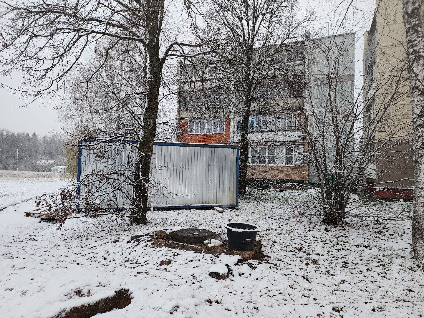 выездная администрация, выездная администрация можайск, Буди баса, Предприятие, Можайск, можайский городской округ, московская область,