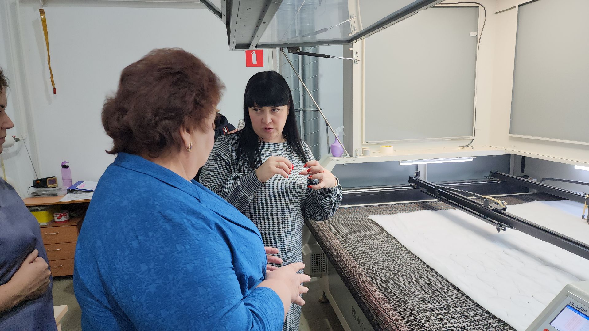 выездная администрация, выездная администрация можайск, Буди баса, Предприятие, Можайск, можайский городской округ, московская область,