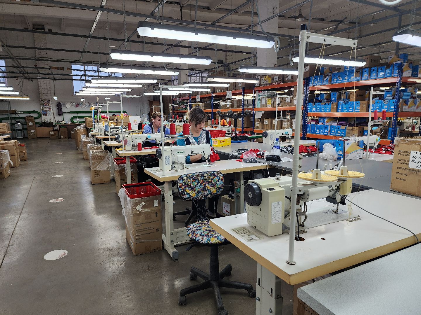 выездная администрация, выездная администрация можайск, Буди баса, Предприятие, Можайск, можайский городской округ, московская область,