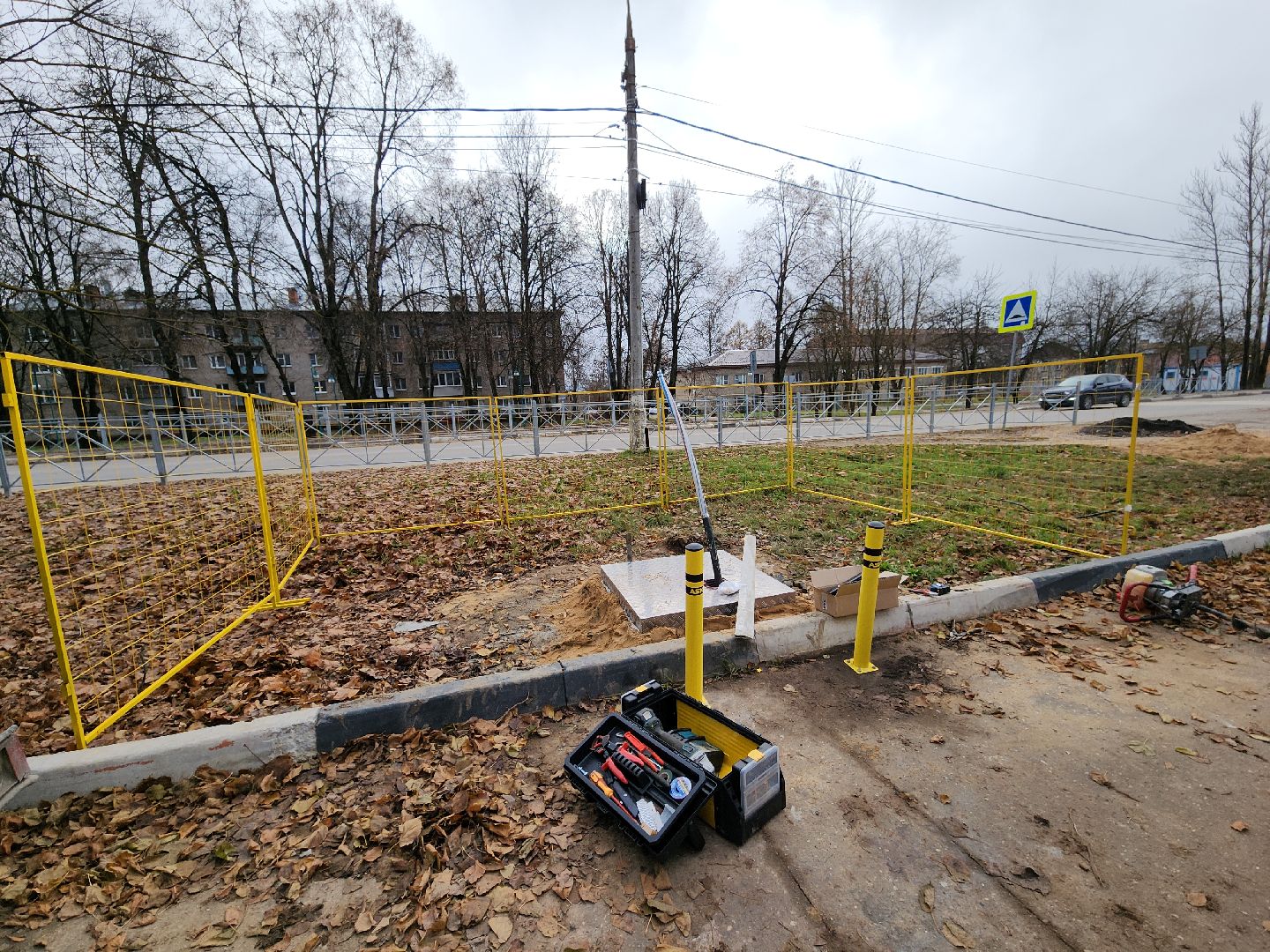 Руза, электроавтомобили, электрозарядные станции, рузский городской округ, экология, урожай, московская область, россети московский регион, вертикалки,