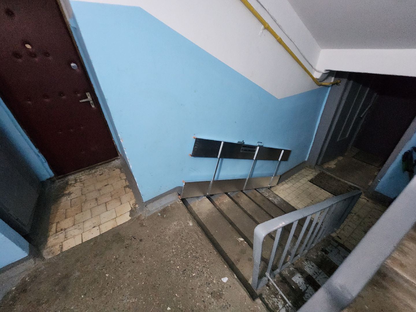 пандус, участник сво, инвалид-колясочник, депутат, серпухов, улица западная, вертикалки,