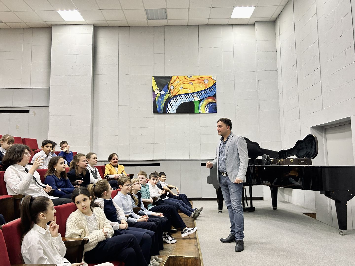 патриотическое воспитание, Фрязино, Песняры, школа, дети, патриотизм